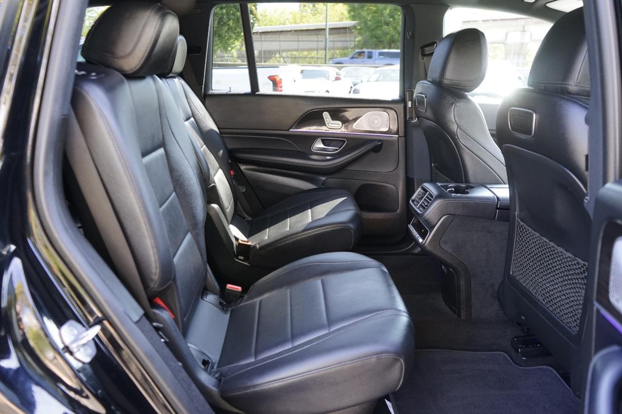 2020 Mercedes-Benz GLS GLS 450 Walnut Creek CA