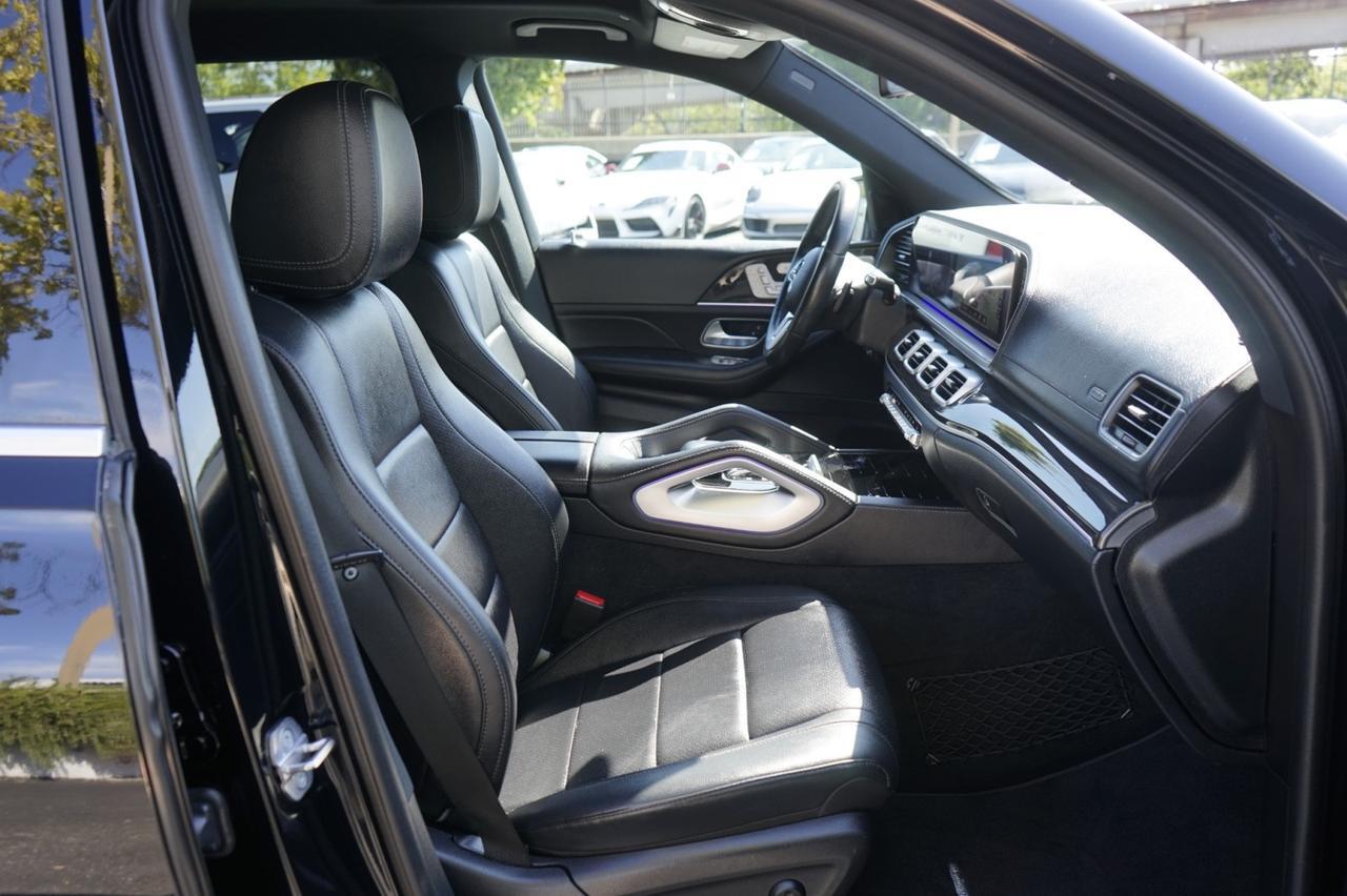 2020 Mercedes-Benz GLS GLS 450 Walnut Creek CA