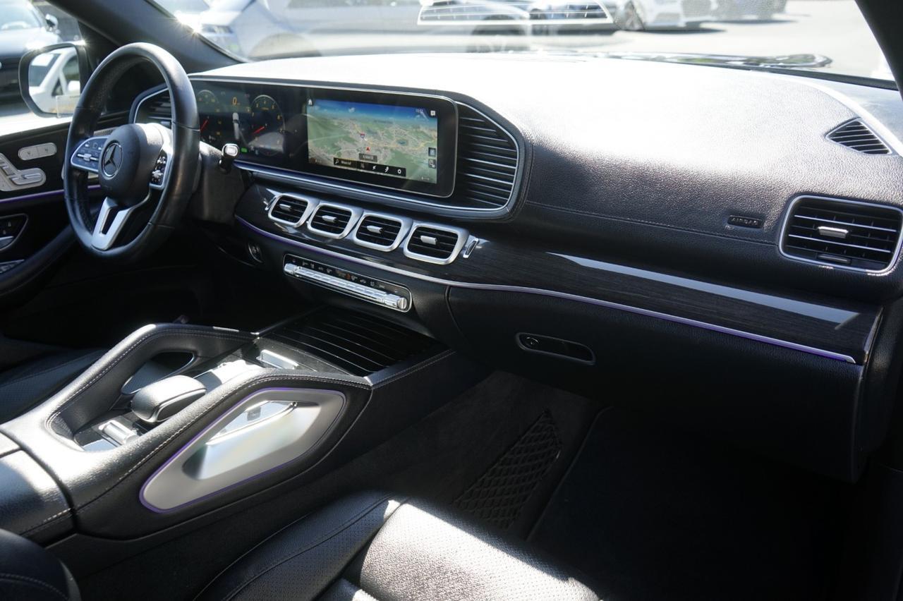 2020 Mercedes-Benz GLS GLS 450 Walnut Creek CA
