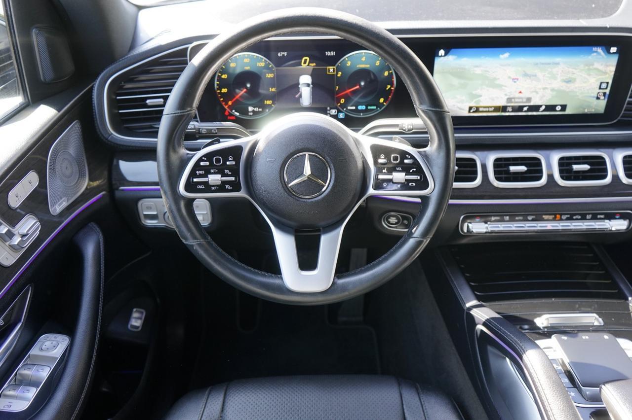 2020 Mercedes-Benz GLS GLS 450 Walnut Creek CA
