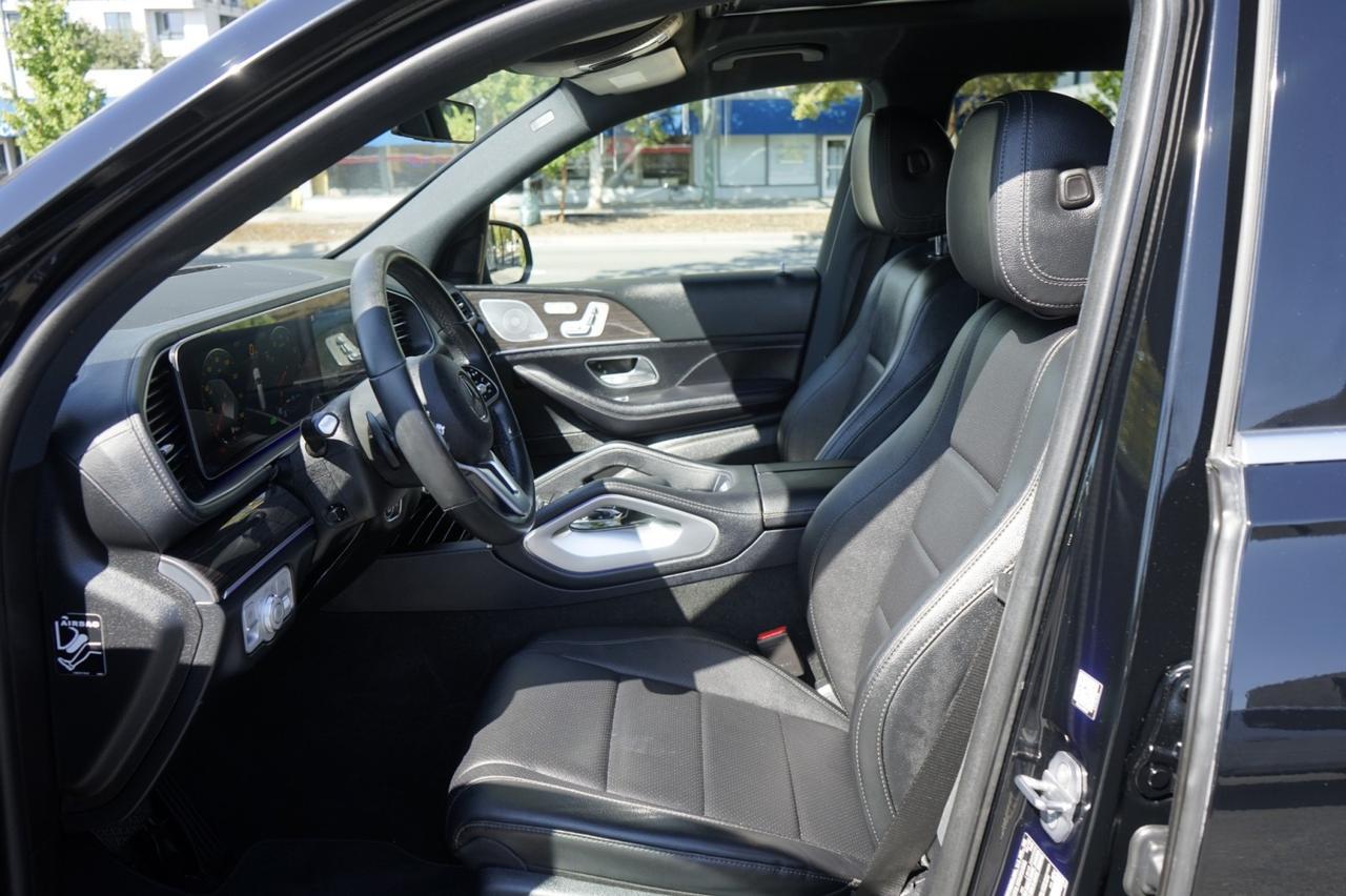 2020 Mercedes-Benz GLS GLS 450 Walnut Creek CA