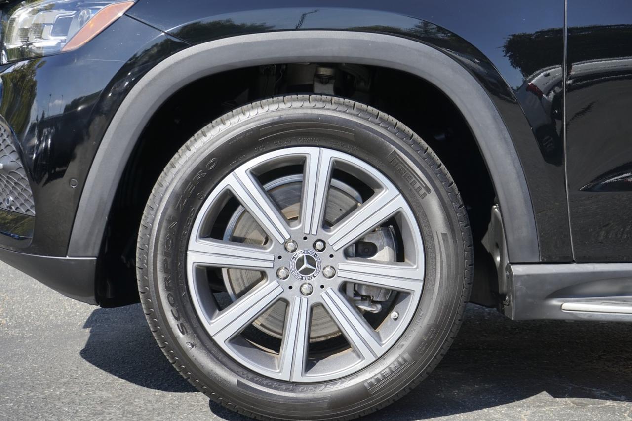 2020 Mercedes-Benz GLS GLS 450 Walnut Creek CA