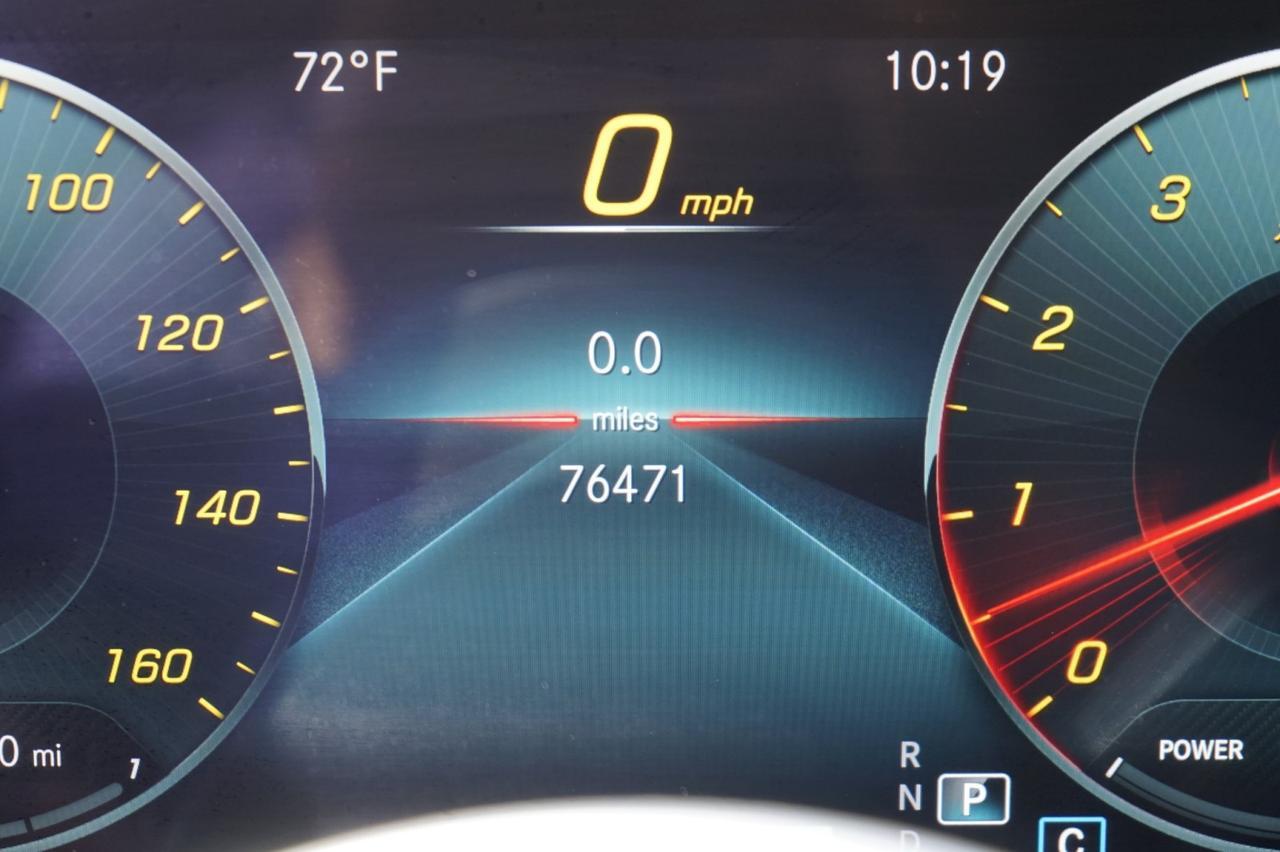 2020 Mercedes-Benz GLS GLS 450 Walnut Creek CA