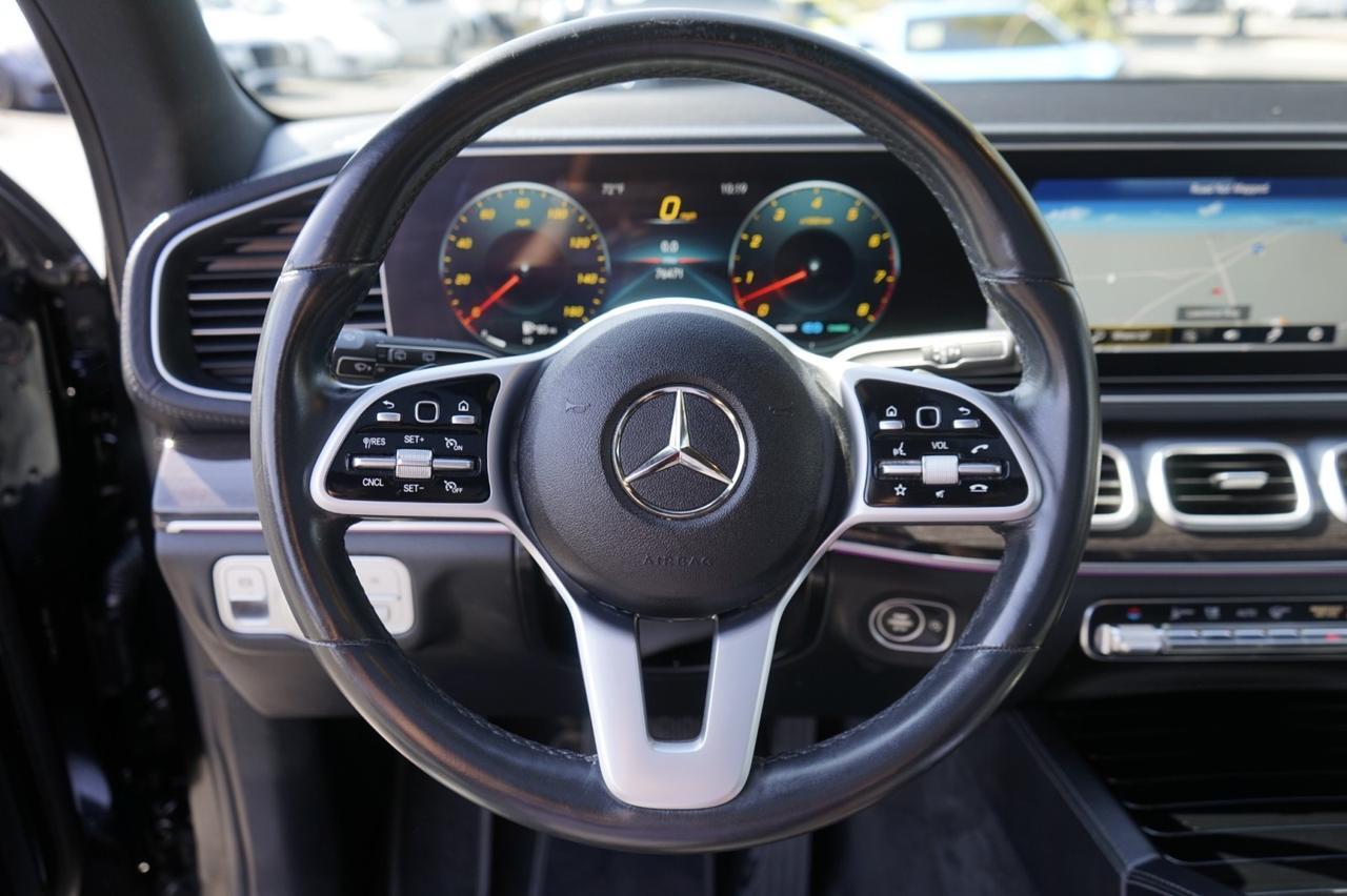 2020 Mercedes-Benz GLS GLS 450 Walnut Creek CA
