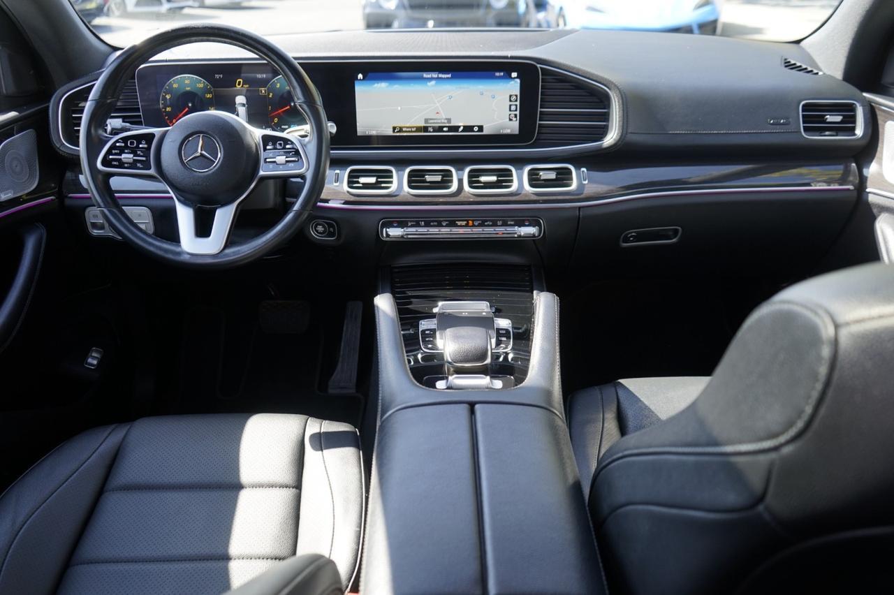 2020 Mercedes-Benz GLS GLS 450 Walnut Creek CA