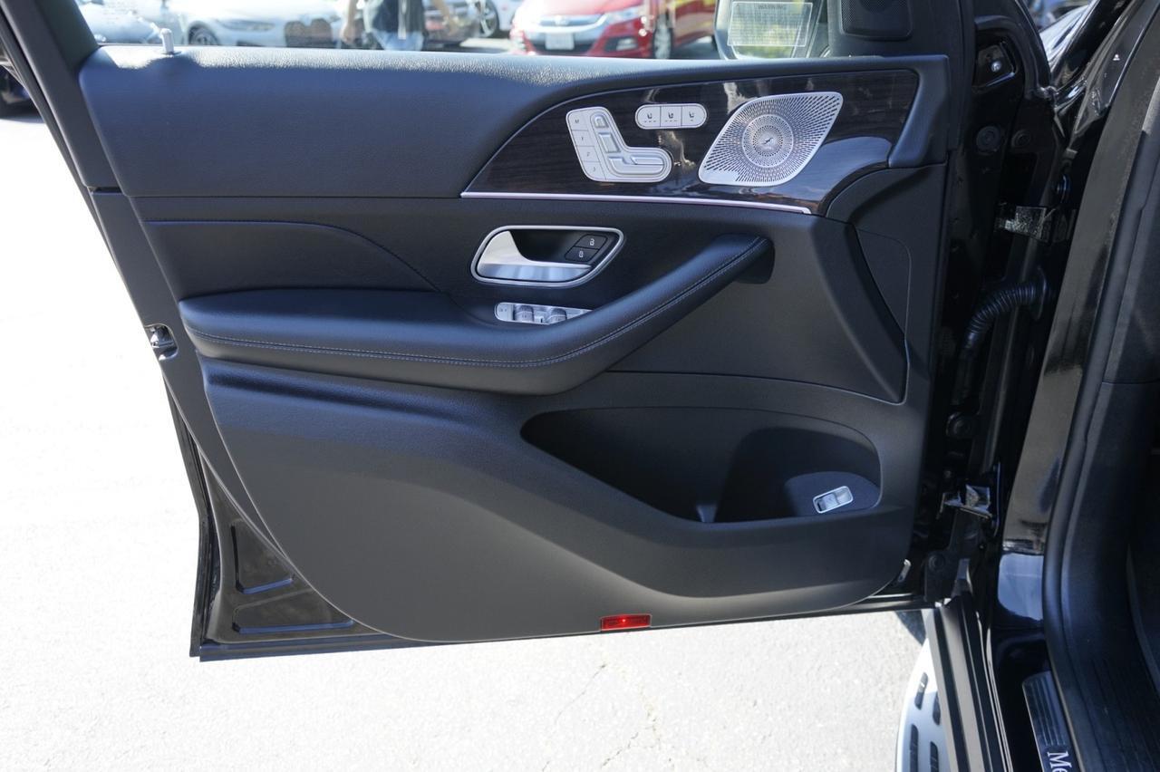 2020 Mercedes-Benz GLS GLS 450 Walnut Creek CA