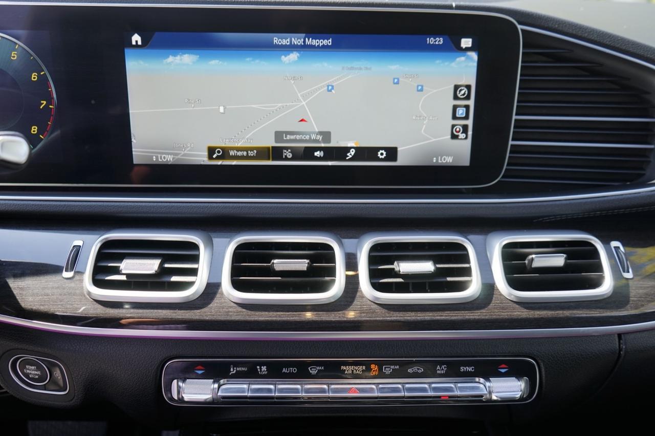 2020 Mercedes-Benz GLS GLS 450 Walnut Creek CA