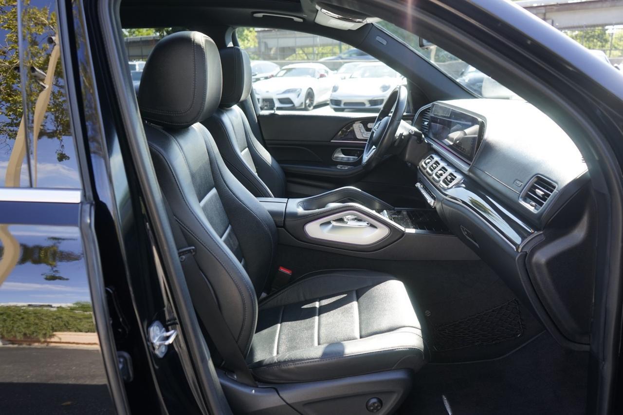 2020 Mercedes-Benz GLS GLS 450 Walnut Creek CA