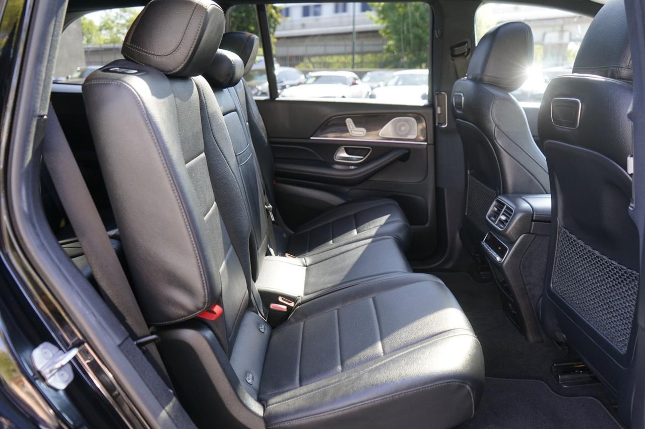 2020 Mercedes-Benz GLS GLS 450 Walnut Creek CA