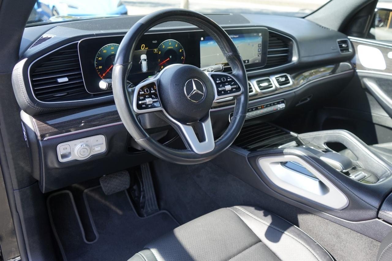 2020 Mercedes-Benz GLS GLS 450 Walnut Creek CA
