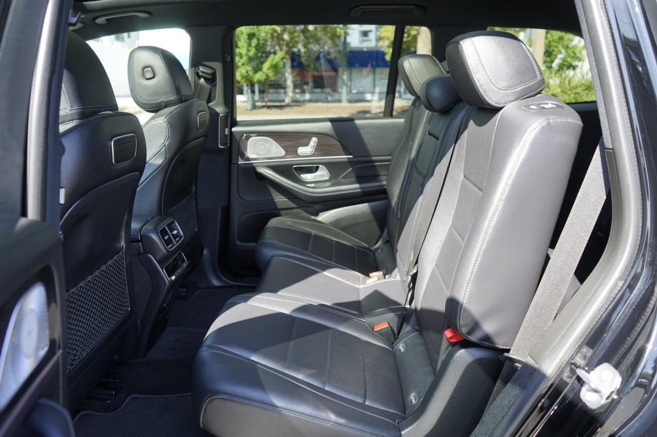 2020 Mercedes-Benz GLS GLS 450 Walnut Creek CA