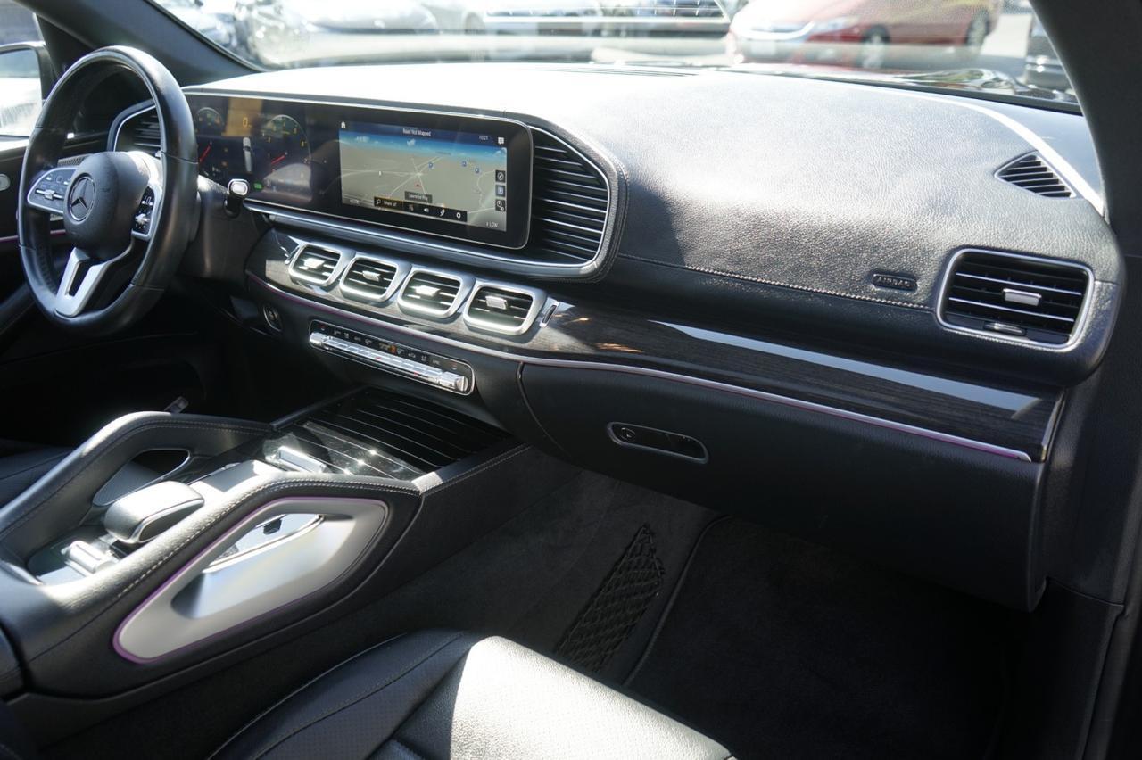 2020 Mercedes-Benz GLS GLS 450 Walnut Creek CA