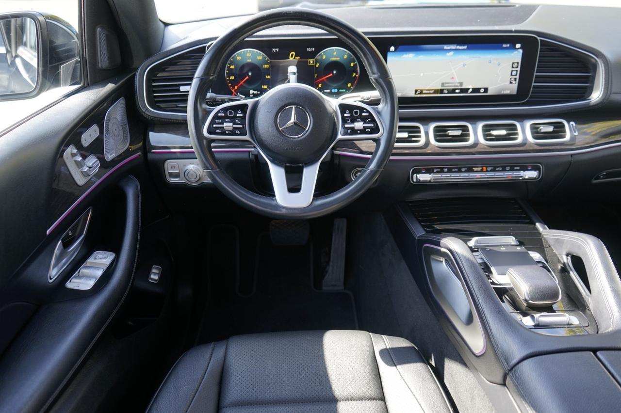 2020 Mercedes-Benz GLS GLS 450 Walnut Creek CA