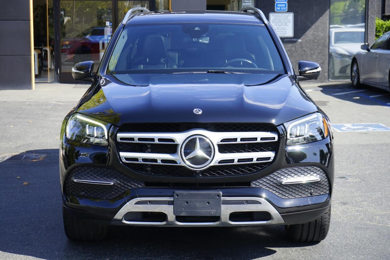2020 Mercedes-Benz GLS GLS 450 Walnut Creek CA