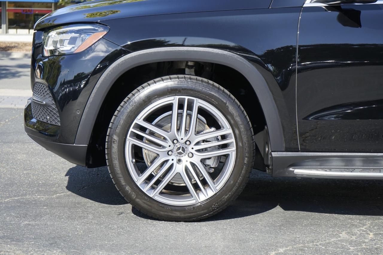 2020 Mercedes-Benz GLS GLS 450 Walnut Creek CA