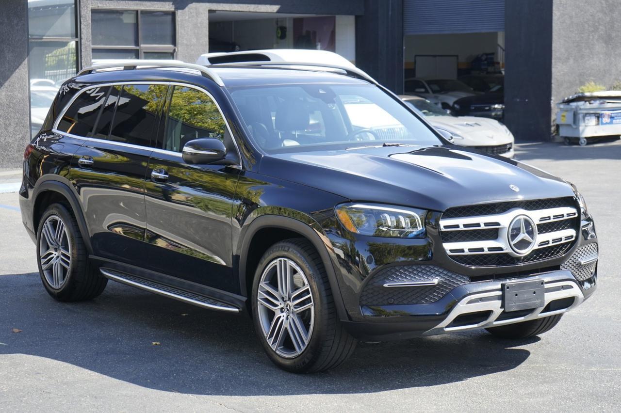 2020 Mercedes-Benz GLS GLS 450 Walnut Creek CA
