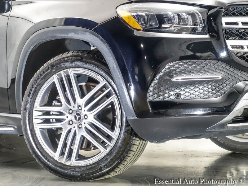 2020 Mercedes-Benz GLS GLS 450