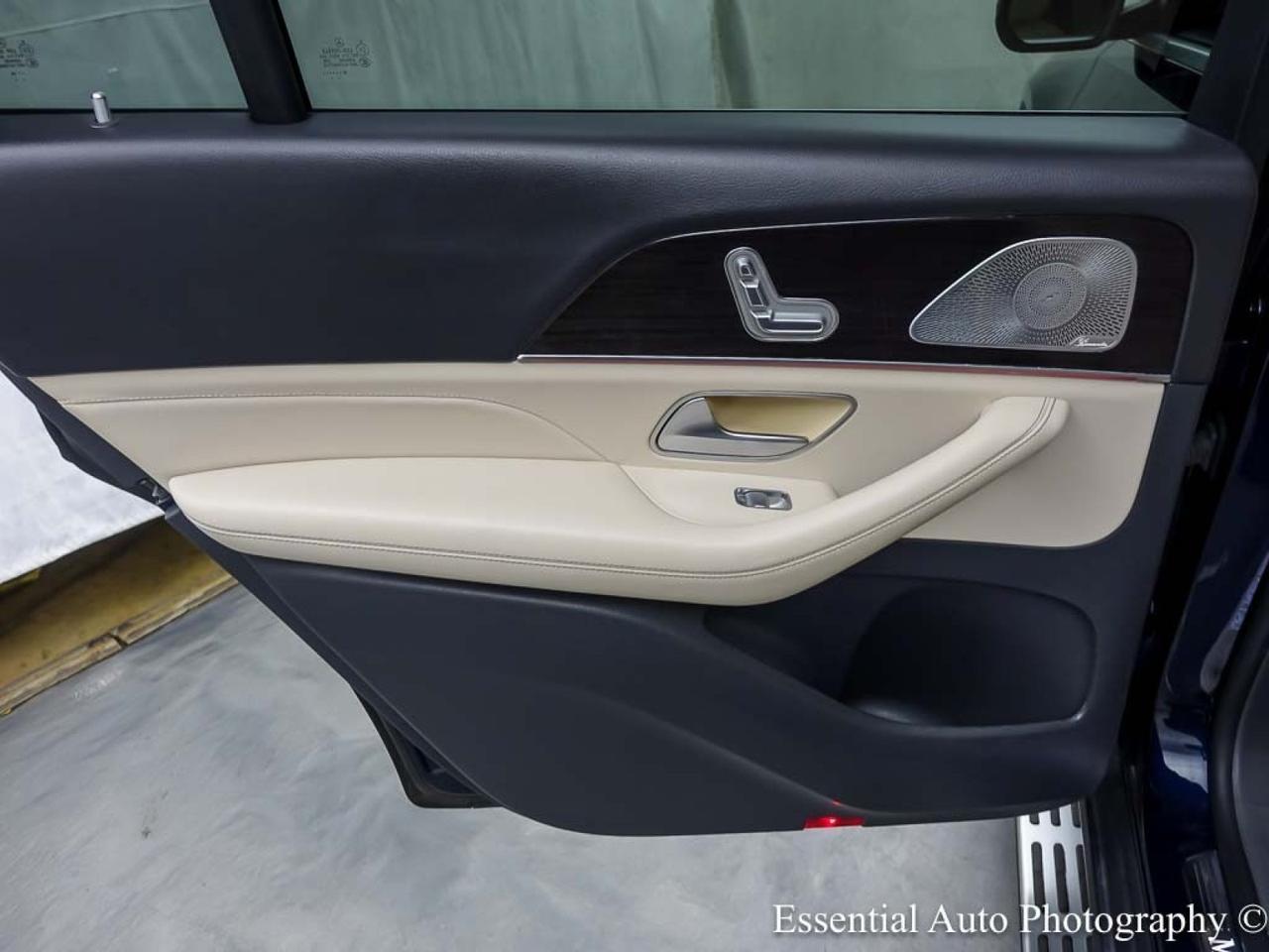 2020 Mercedes-Benz GLS GLS 450 Willowbrook IL