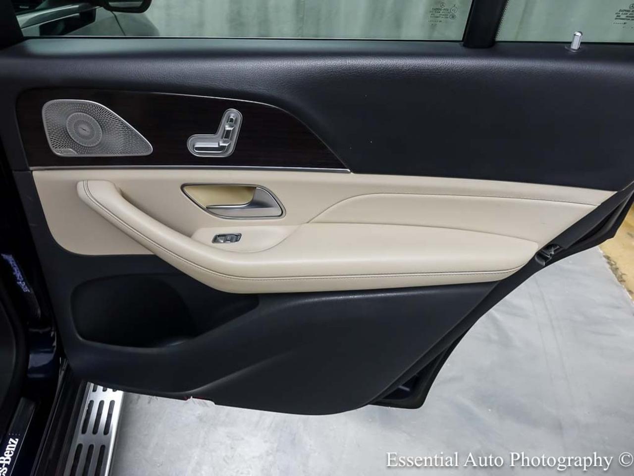 2020 Mercedes-Benz GLS GLS 450 Willowbrook IL