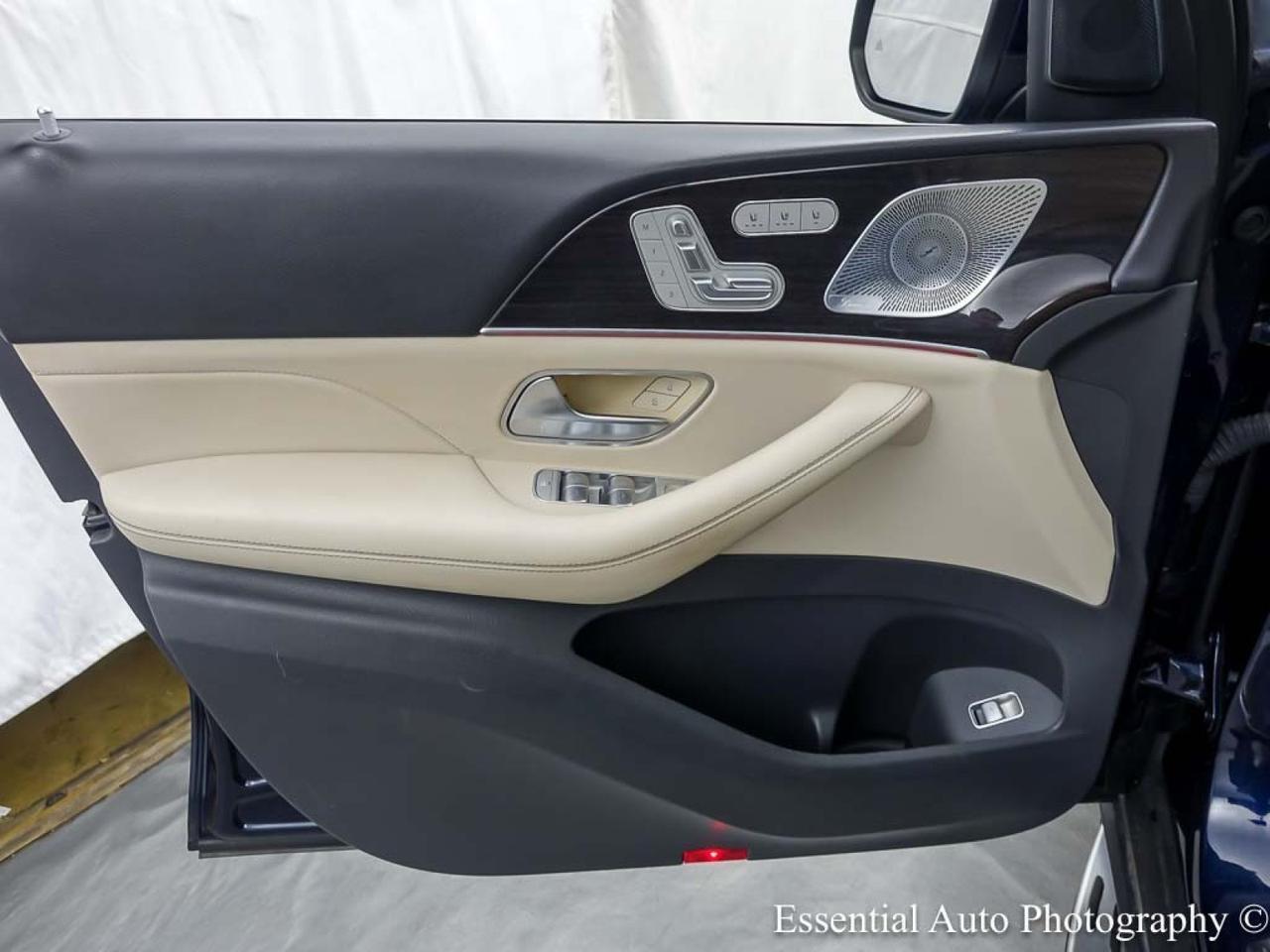 2020 Mercedes-Benz GLS GLS 450 Willowbrook IL