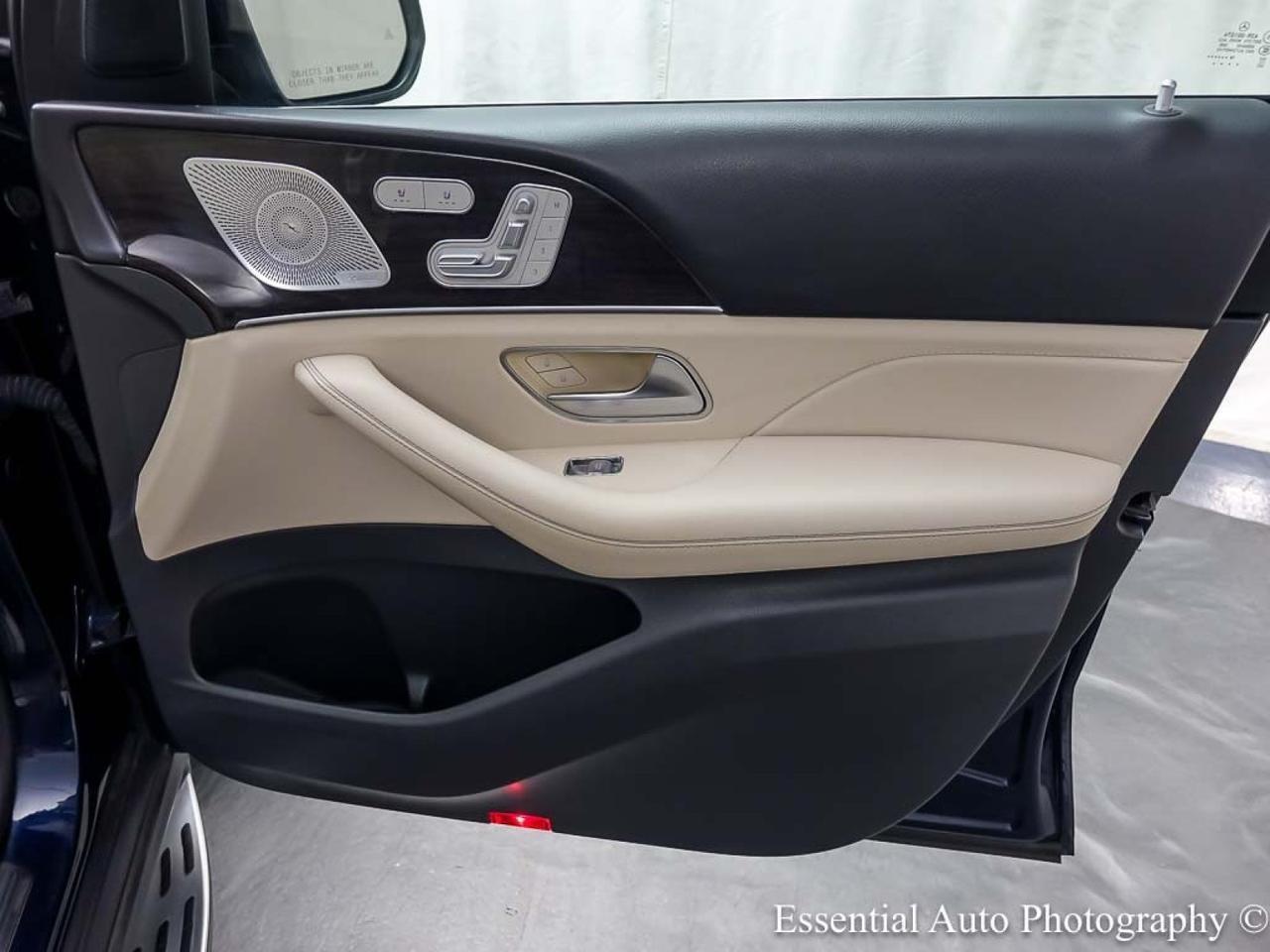 2020 Mercedes-Benz GLS GLS 450 Willowbrook IL