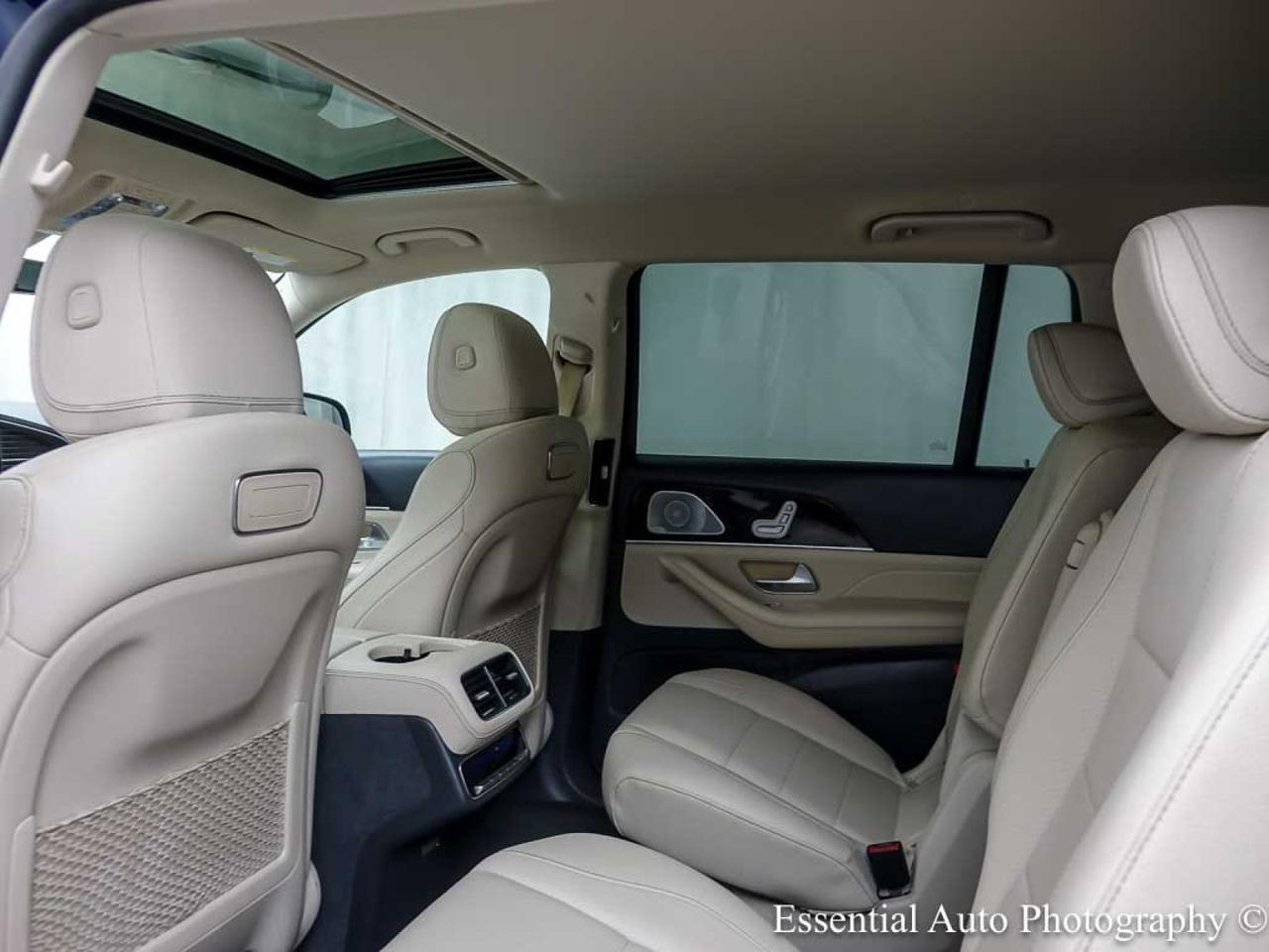 2020 Mercedes-Benz GLS GLS 450 Willowbrook IL