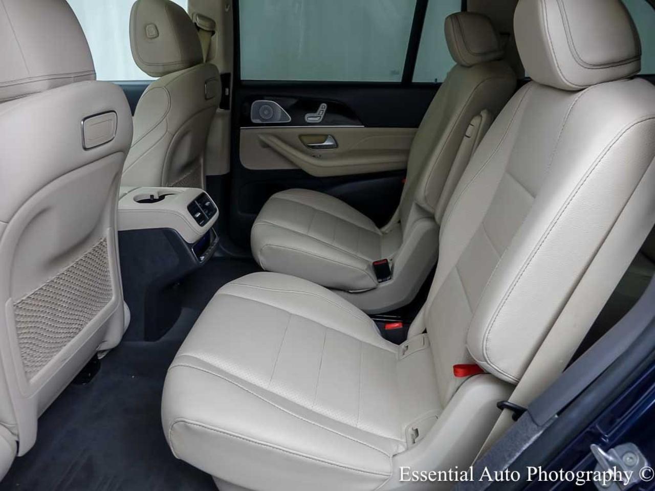 2020 Mercedes-Benz GLS GLS 450 Willowbrook IL