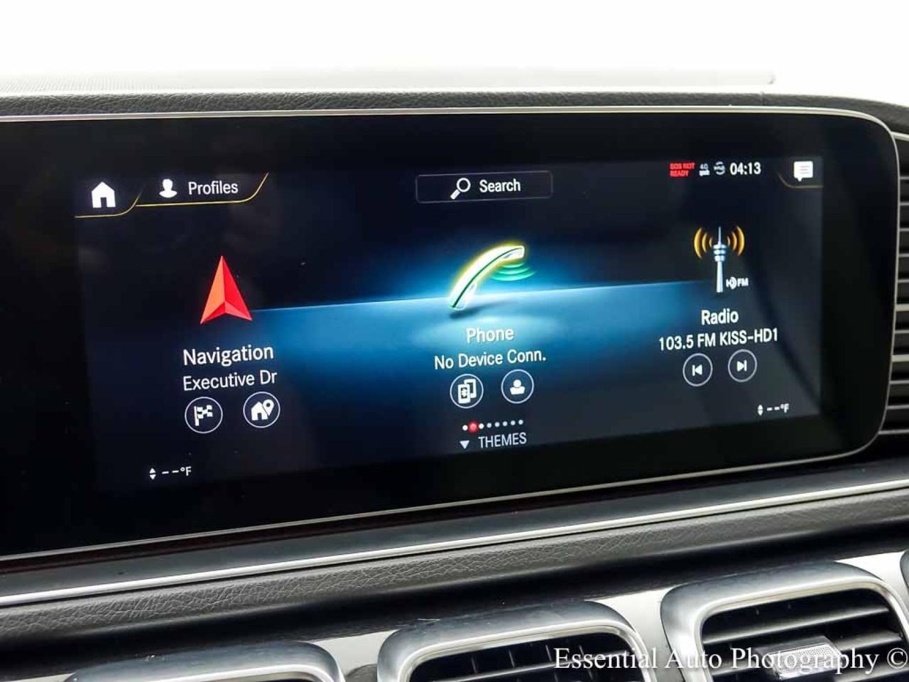 2020 Mercedes-Benz GLS GLS 450 Willowbrook IL