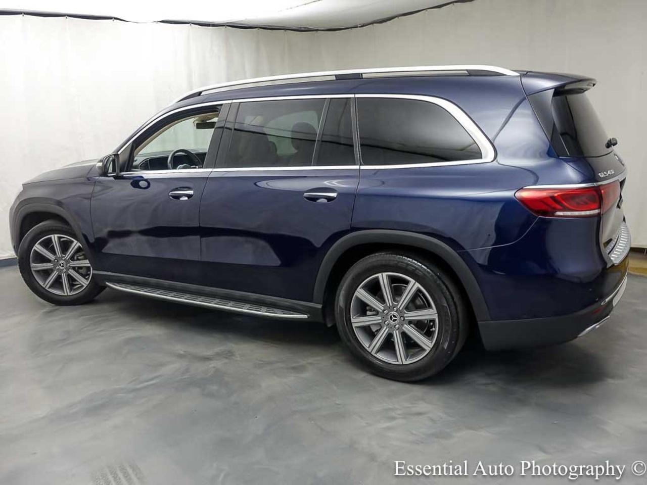 2020 Mercedes-Benz GLS GLS 450 Willowbrook IL