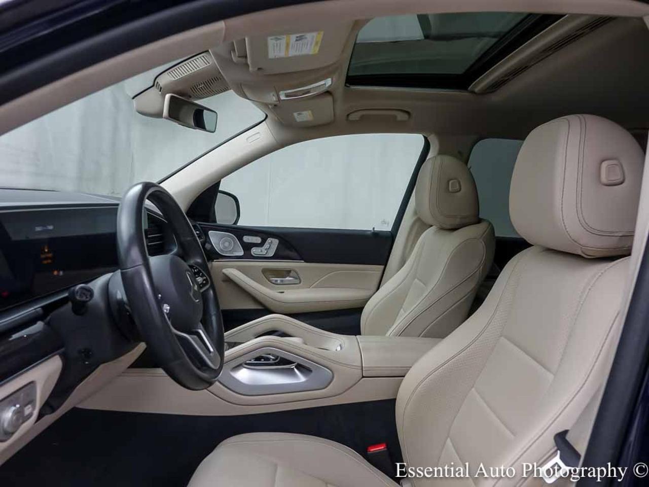 2020 Mercedes-Benz GLS GLS 450 Willowbrook IL