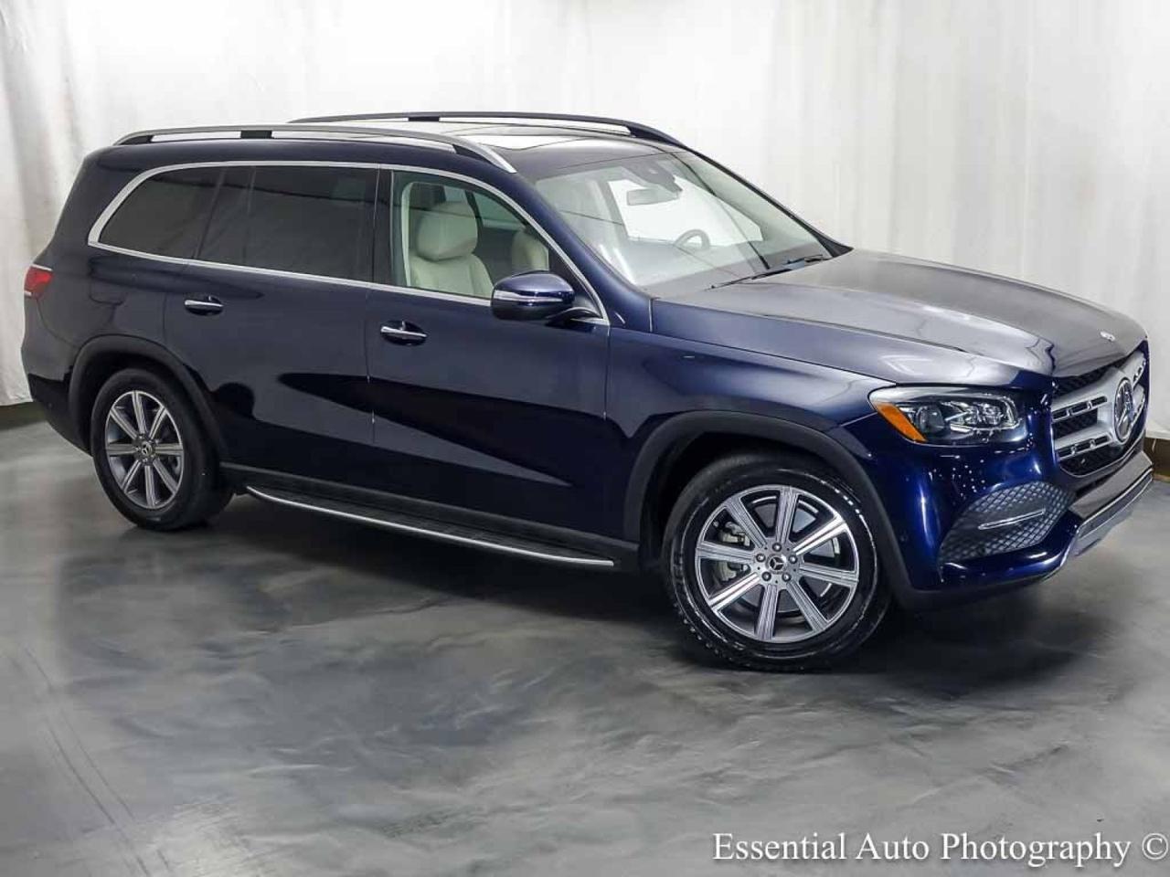 2020 Mercedes-Benz GLS GLS 450 Willowbrook IL