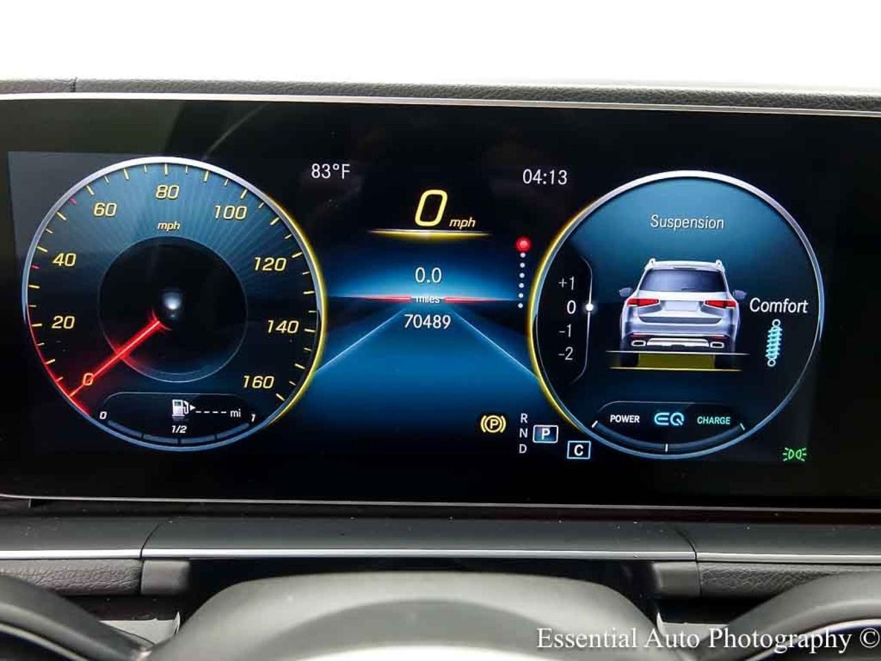 2020 Mercedes-Benz GLS GLS 450 Willowbrook IL