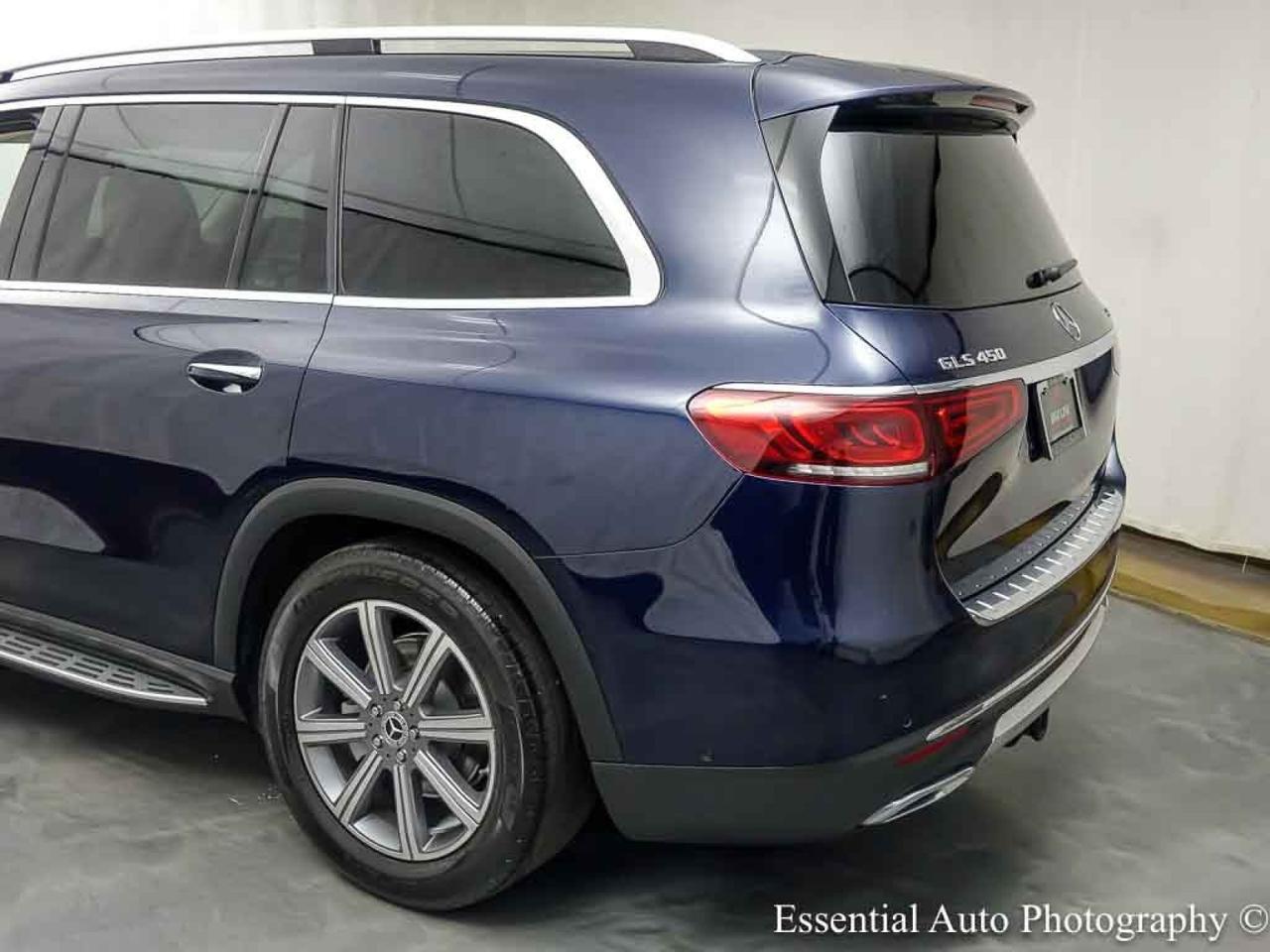 2020 Mercedes-Benz GLS GLS 450 Willowbrook IL