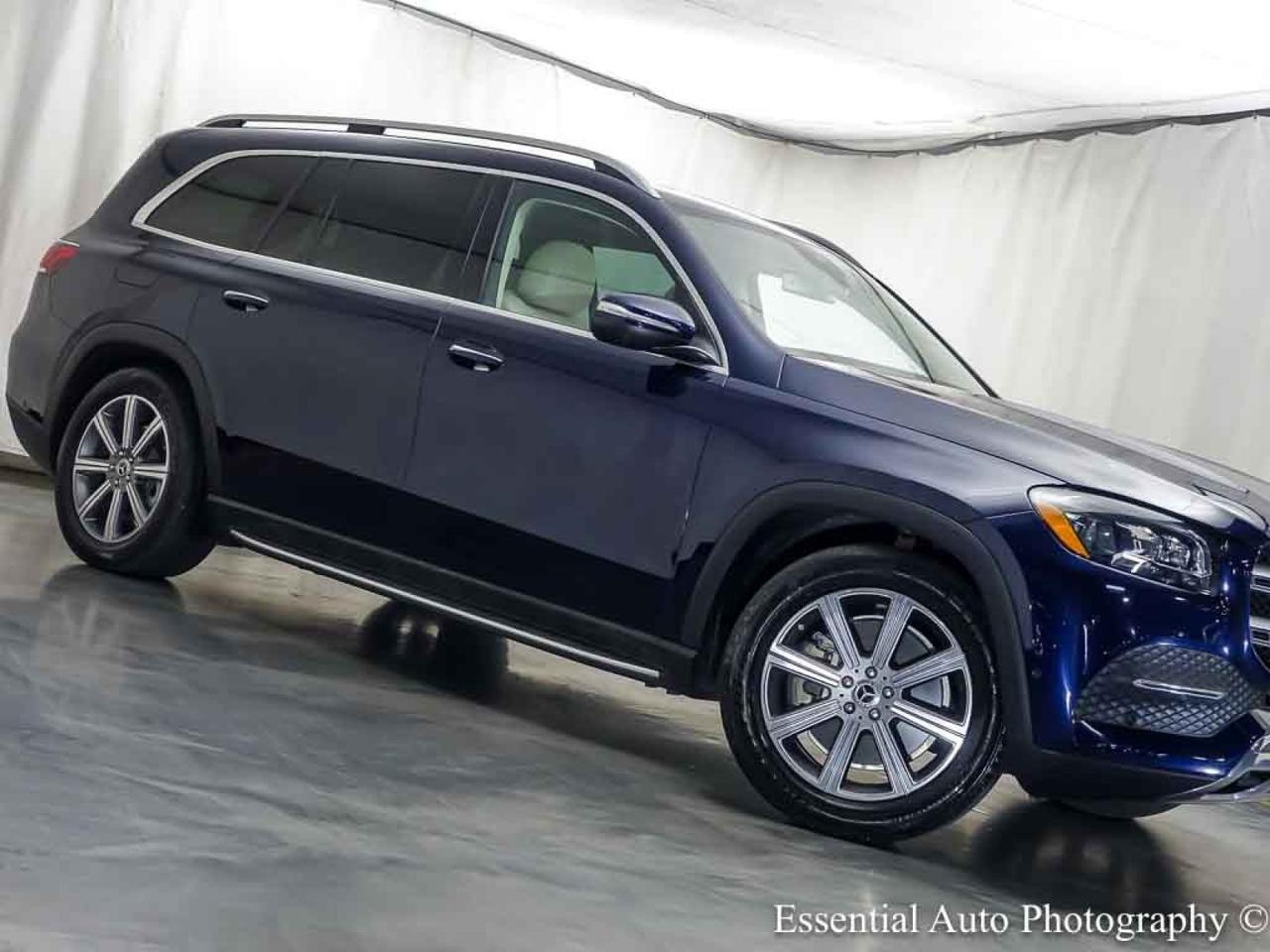 2020 Mercedes-Benz GLS GLS 450 Willowbrook IL