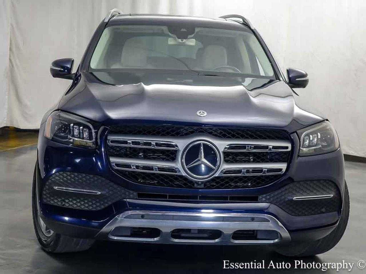 2020 Mercedes-Benz GLS GLS 450 Willowbrook IL