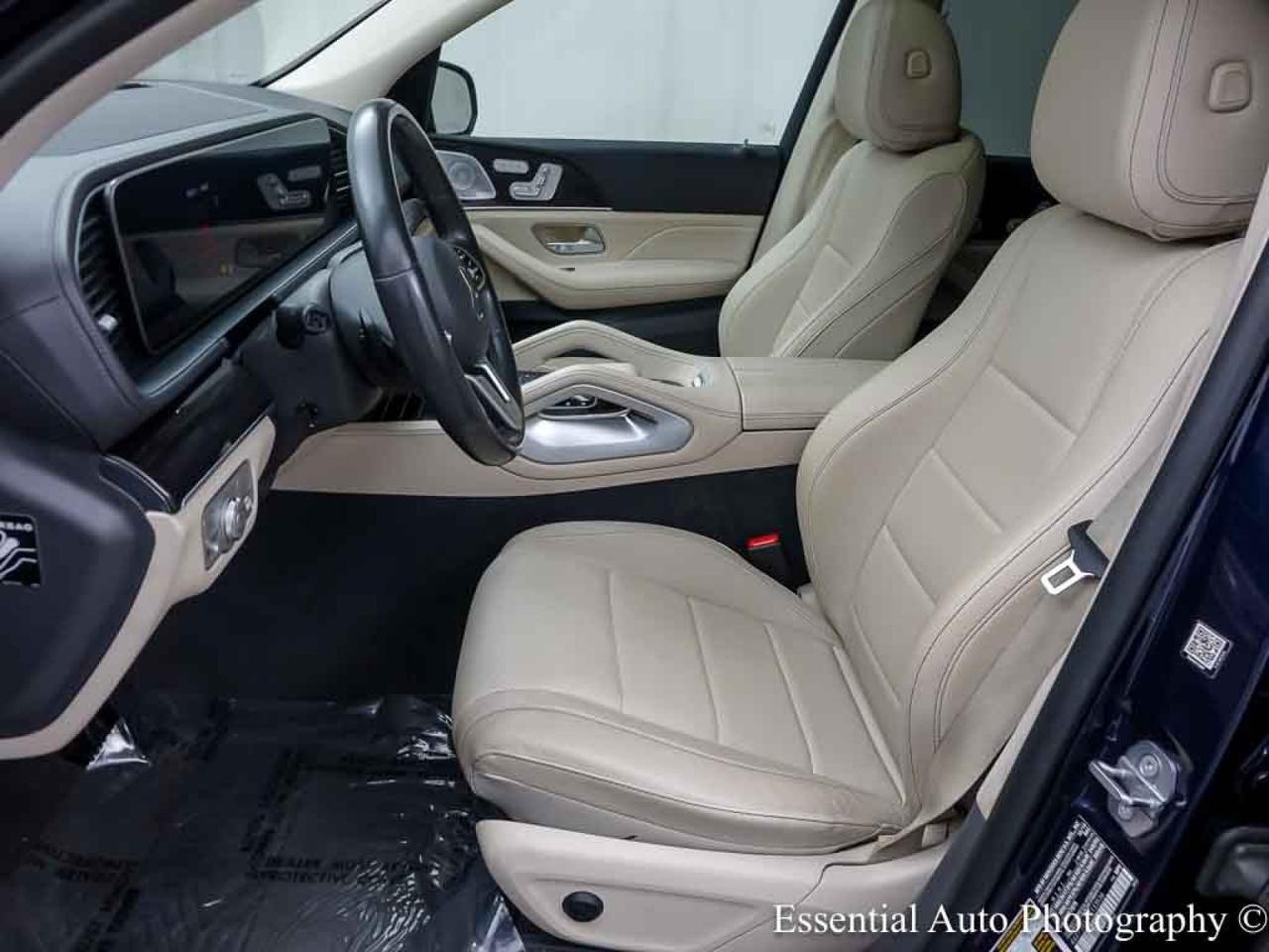 2020 Mercedes-Benz GLS GLS 450 Willowbrook IL