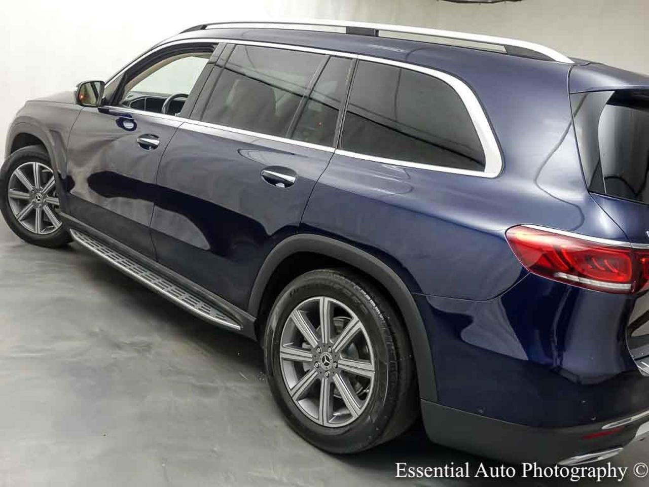 2020 Mercedes-Benz GLS GLS 450 Willowbrook IL