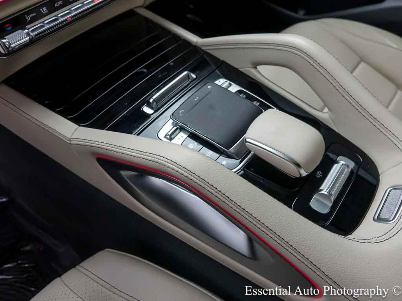 2020 Mercedes-Benz GLS GLS 450 Willowbrook IL