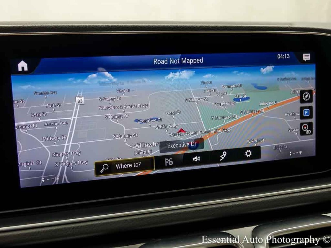 2020 Mercedes-Benz GLS GLS 450 Willowbrook IL