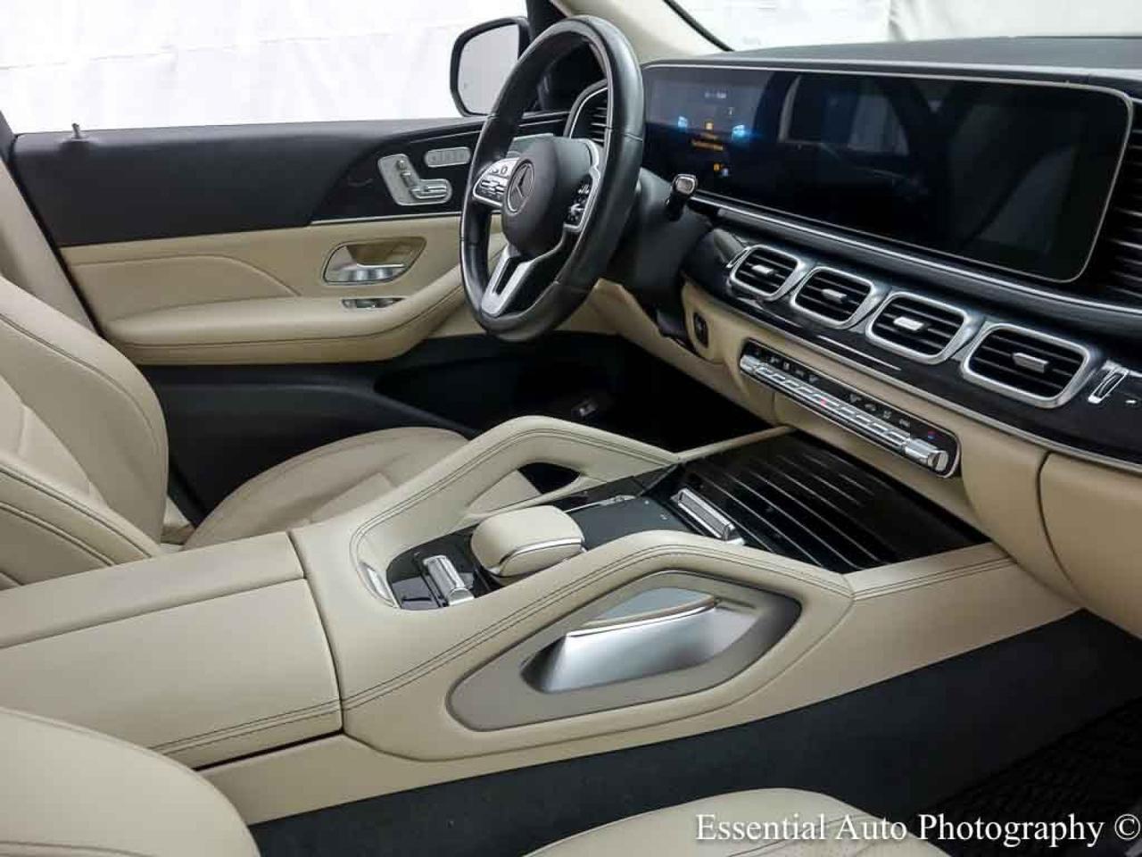 2020 Mercedes-Benz GLS GLS 450 Willowbrook IL