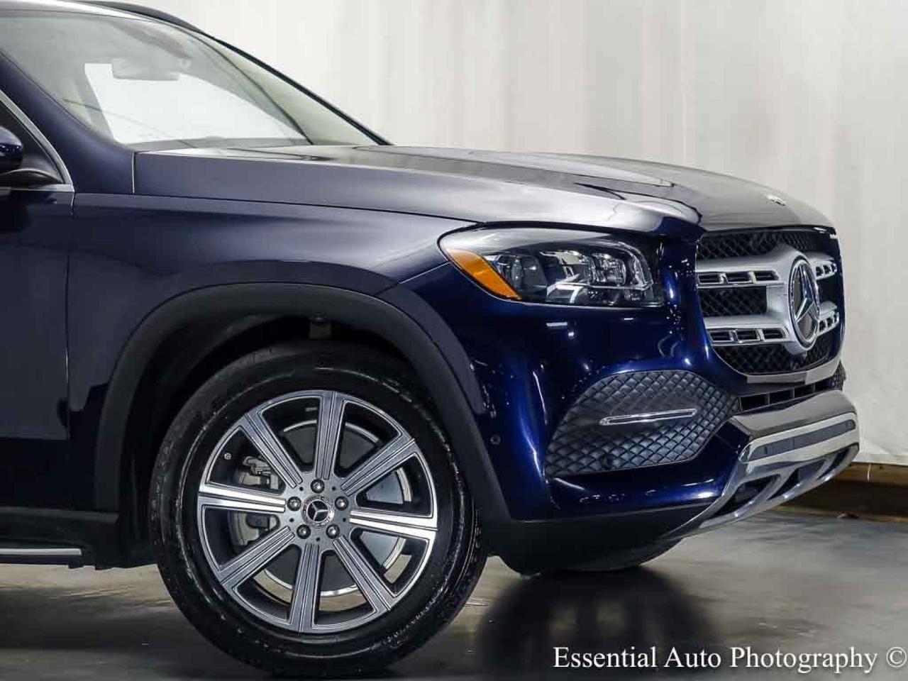 2020 Mercedes-Benz GLS GLS 450 Willowbrook IL