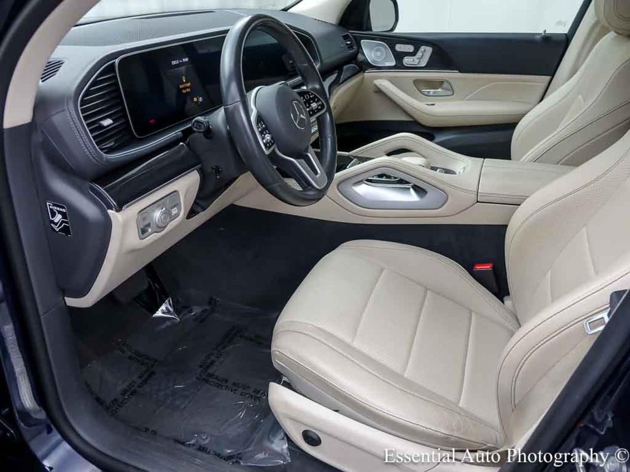 2020 Mercedes-Benz GLS GLS 450 Willowbrook IL