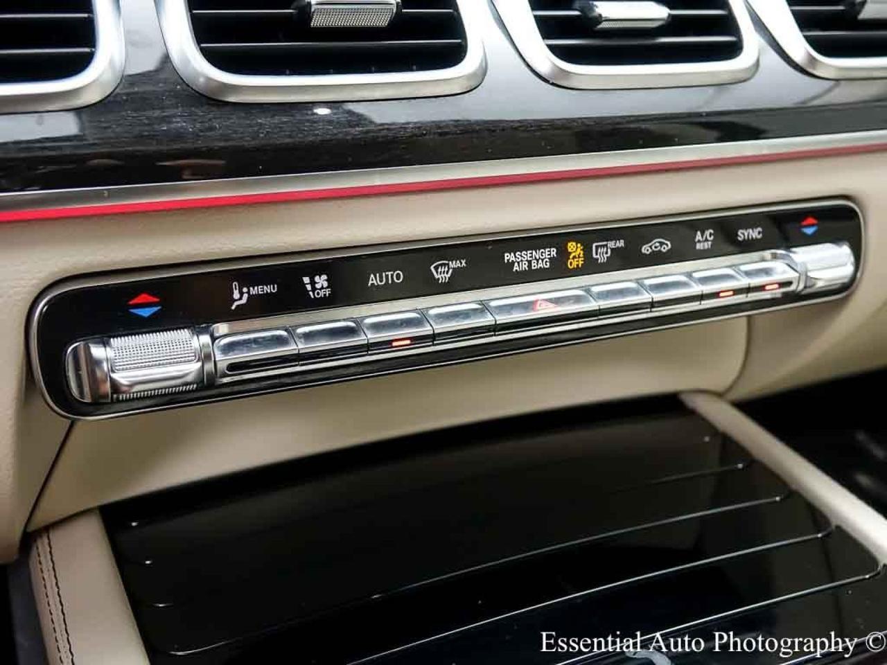 2020 Mercedes-Benz GLS GLS 450 Willowbrook IL