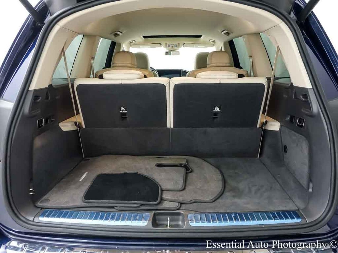 2020 Mercedes-Benz GLS GLS 450 Willowbrook IL