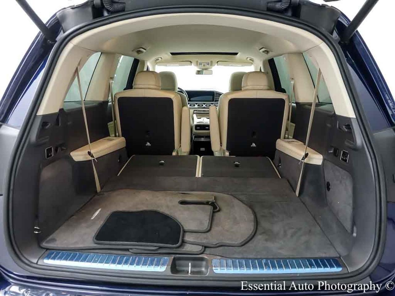 2020 Mercedes-Benz GLS GLS 450 Willowbrook IL