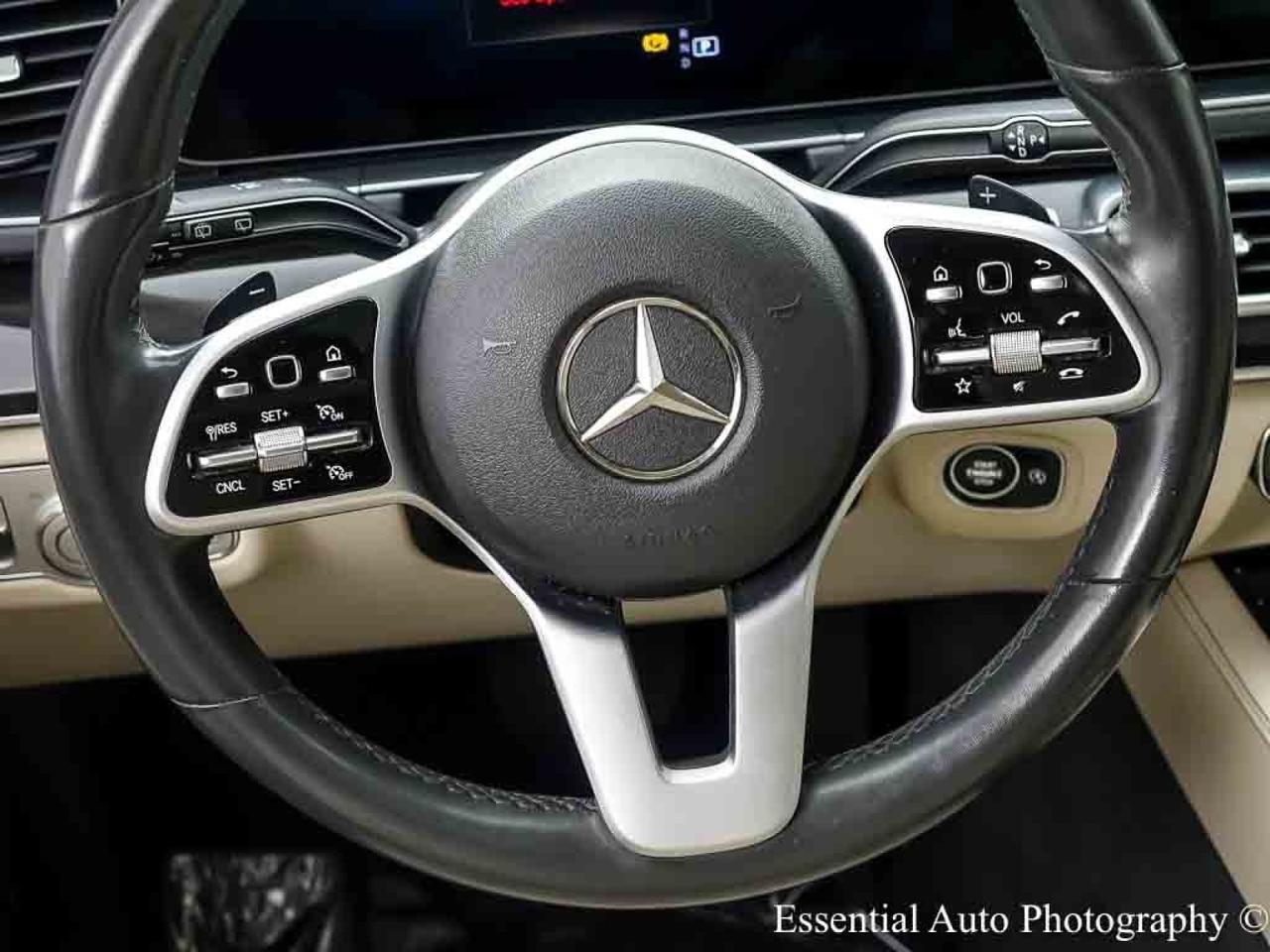 2020 Mercedes-Benz GLS GLS 450 Willowbrook IL
