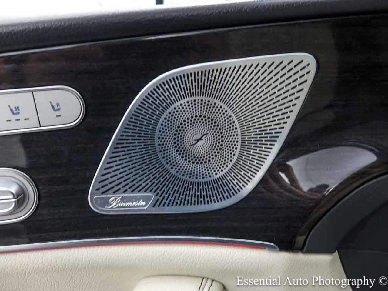 2020 Mercedes-Benz GLS GLS 450 Willowbrook IL