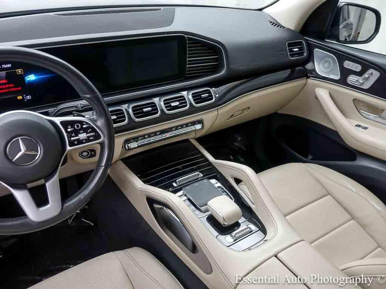 2020 Mercedes-Benz GLS GLS 450 Willowbrook IL