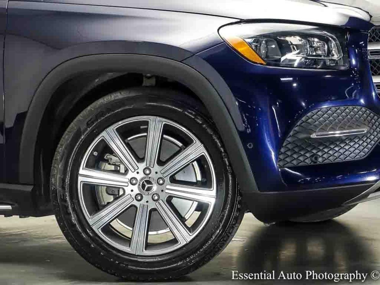 2020 Mercedes-Benz GLS GLS 450 Willowbrook IL