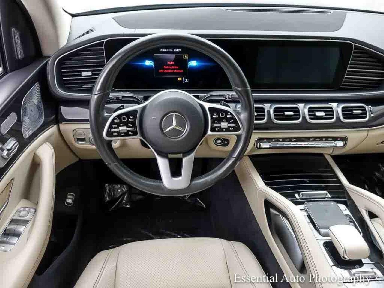 2020 Mercedes-Benz GLS GLS 450 Willowbrook IL